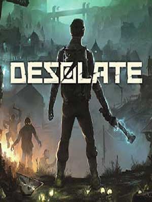 Re: Desolate (2019)