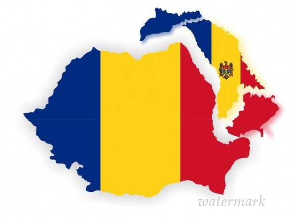 Молдова будет приоритетом в стадия румынского председательства в Совете ЕС
