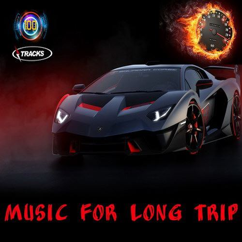 Music for long trip (2019)