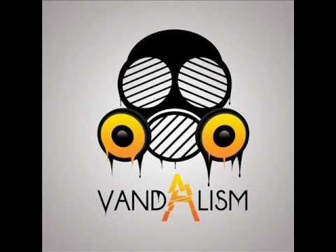 Vandalism Shocking Ultimate Melodies 4 MiDi-6581