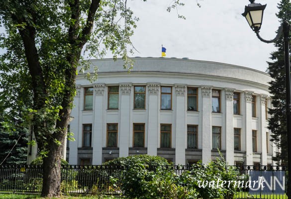 В феврале состоятся парламентские слушания о состоянии атомной ветви в Украине