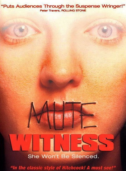   / Mute Witness (1994) DVDRip