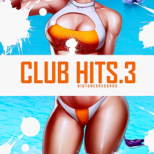 Club Hits 3 (2019)