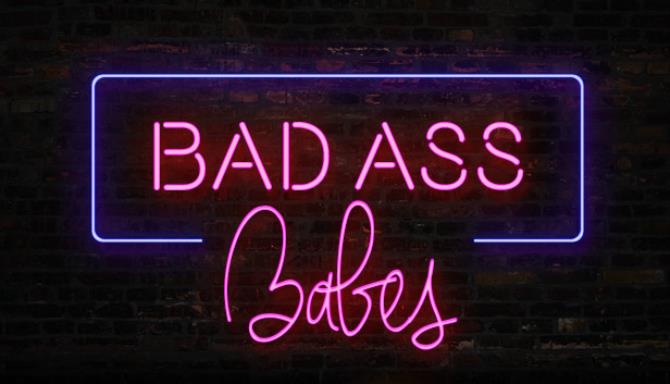Thatcher Productions - Bad ass babes - Version 1.0.4