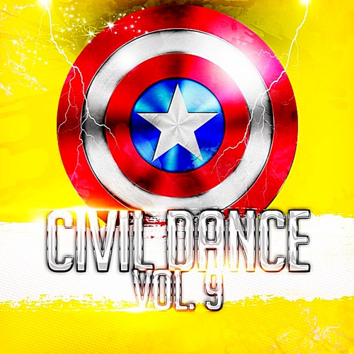 Civil Dance Vol.9 (2019)