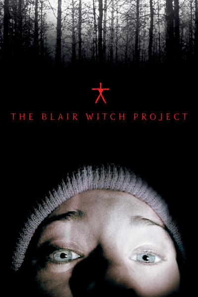 The Blair Witch Project 1999 720p BluRay H264 AAC-RARBG