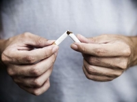 Бросить курить: где получить бесплатную медицинскую и психологическую помощь