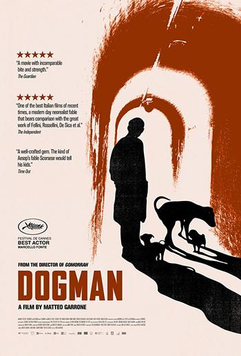 Dogman 2018 1080p BRRip 6CH 1.9GB - MkvCage