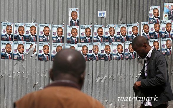 Конституционный суд Конго обнародовал победителя президентских выборов