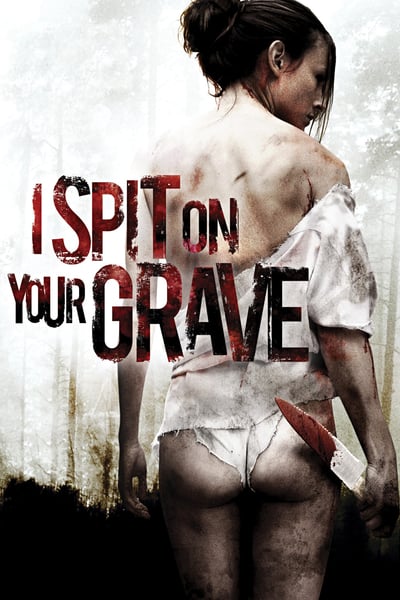 I Spit On Your Grave 2010 BluRay 810p DTS x264-PRoDJi