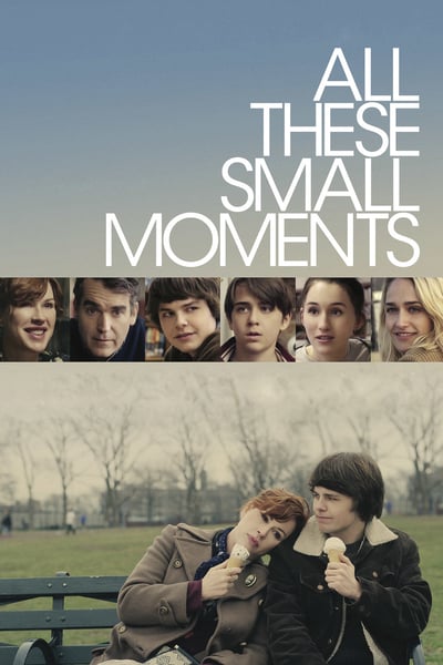 All These Small Moments 2018 720p WEB-DL XviD AC3-FGT
