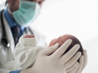 Неонатологи младенческой клинической больницы Львова – важнейшие в стране