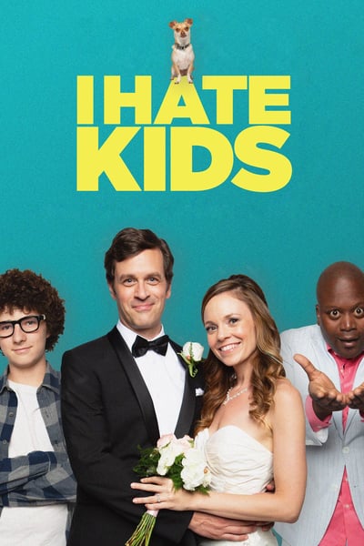 I Hate Kids 2019 720p WEB-DL XviD AC3-FGT
