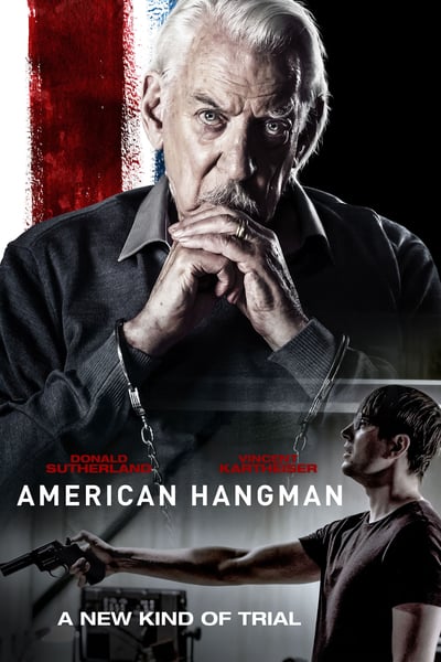 American Hangman 2019 720p WEB-DL 2CH x265 HEVC-PSA