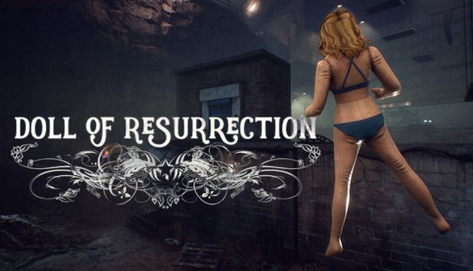 KX Games - Doll of Resurrection - Completed