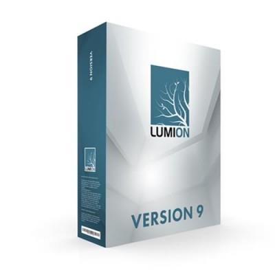 Lumion Professional v9.0.2 (x64) Include Crack