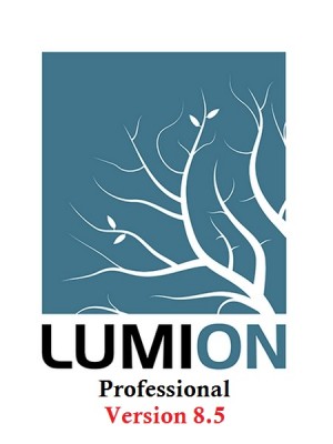 Lumion Professional v8.5 (x64) Include Crack