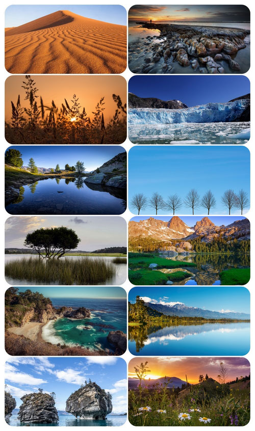 Most Wanted Nature Widescreen Wallpapers #591