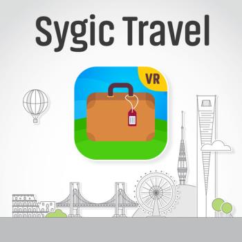 Sygic Travel Premium 4.17.0
