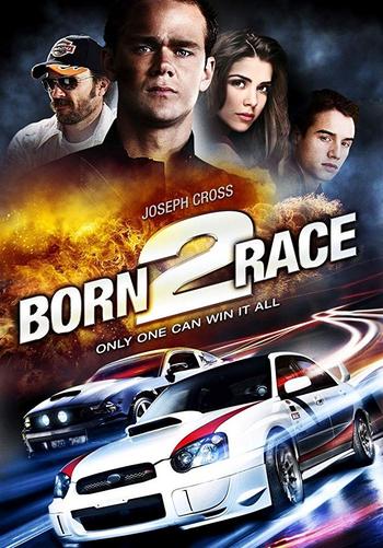 Born to Race 2011 720p BluRay x264-RSG