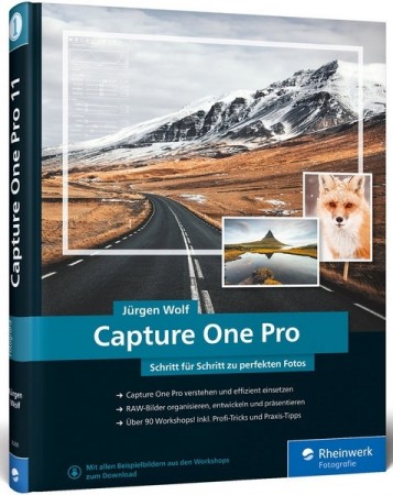 Capture One Pro 12.0.1.57 Service Release