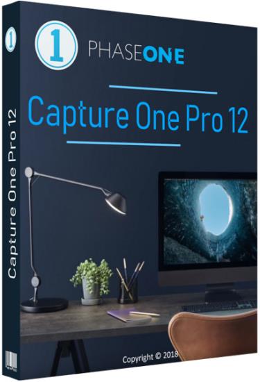 Capture One Pro 12.0.1.57 Service Release