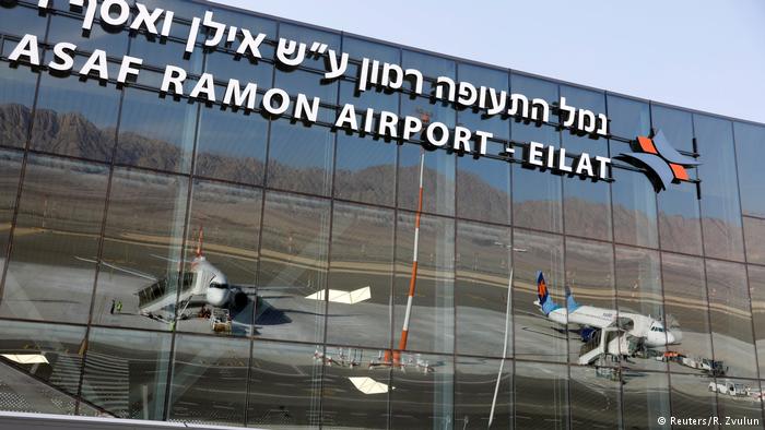 В Израиле отворился интернациональный партикулярный аэропорт
