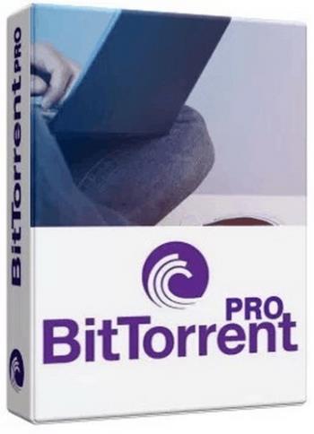 BitTorrentPro 7.10.5 Build 45374 RePack/Portable by Diakov