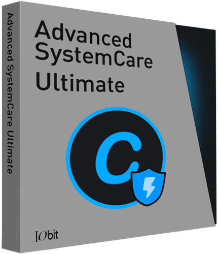 Advanced SystemCare Ultimate 12.0.1.113 Final