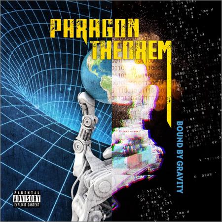 Paragon Theorem - Bound by Gravity (2019)