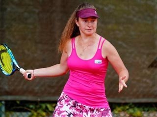 Дарья Снигур вышла в полуфинал юниорского Australian Open