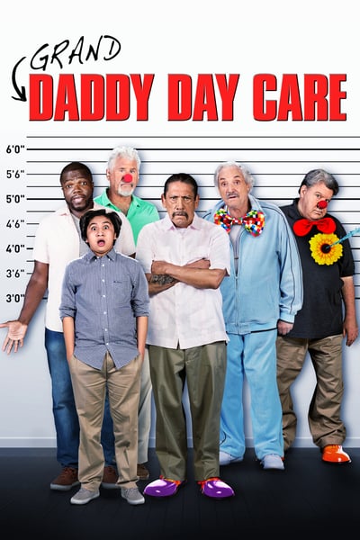 Grand Daddy Day Care 2019 DVDRip XviD AC3-EVO