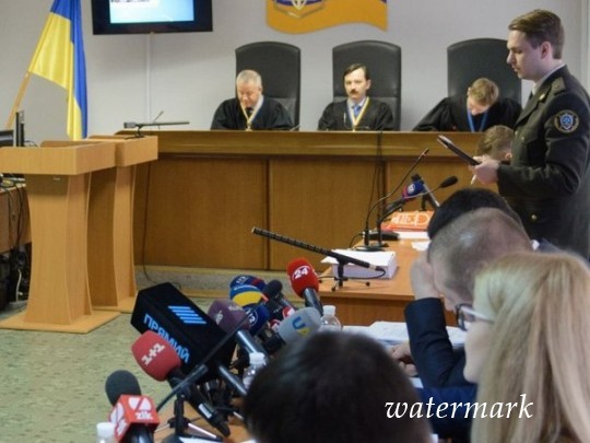 Министр Януковича считает, что процесс по делу экс-президента заволочется еще на год