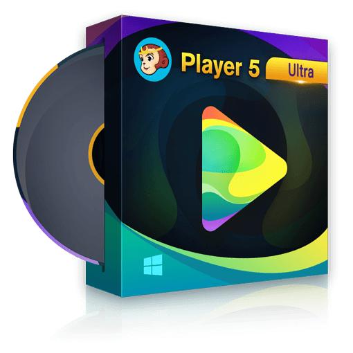 DVDFab Player Ultra 5.0.2.4