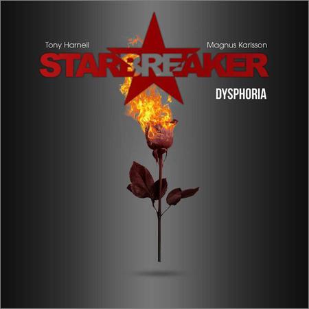 Starbreaker - Dysphoria (2019)