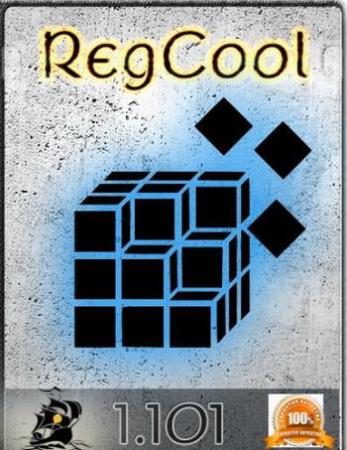 RegCool 1.102 RePack/Portable by elchupakabra
