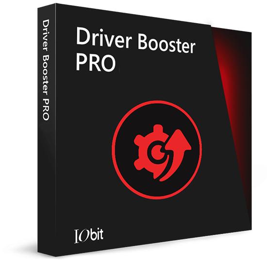 IObit Driver Booster Pro 6.2.1.268 Portable