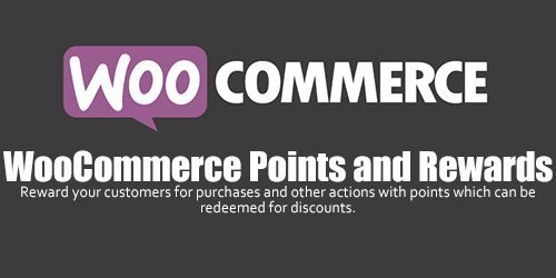 WooCommerce - Points and Rewards v1.6.17