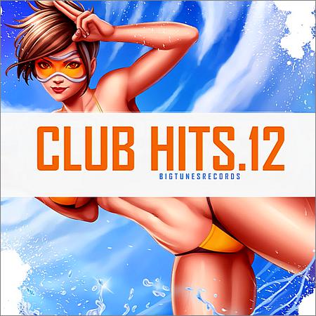 VA - Club Hits.12 (2019)