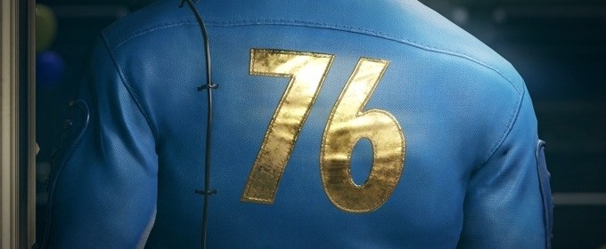 Fallout 76 -    Bethesda     []
