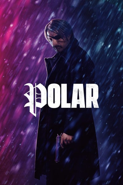 Polar 2019 WEBRip XviD AC3-FGT