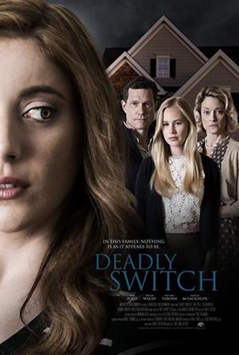   / Foreign Exchange / Deadly Switch (2019) WEBRip 720p | L2
