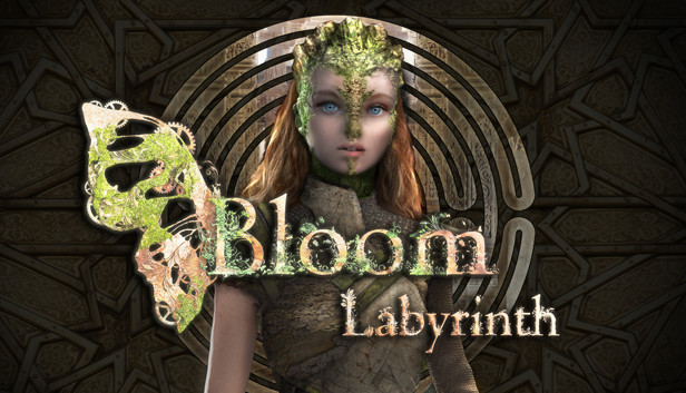 Bloom Labyrinth (2019) PLAZA