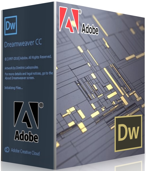 Adobe Dreamweaver 2021 21.3.0.15593