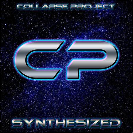 Collapse Project - Synthesized (2019)