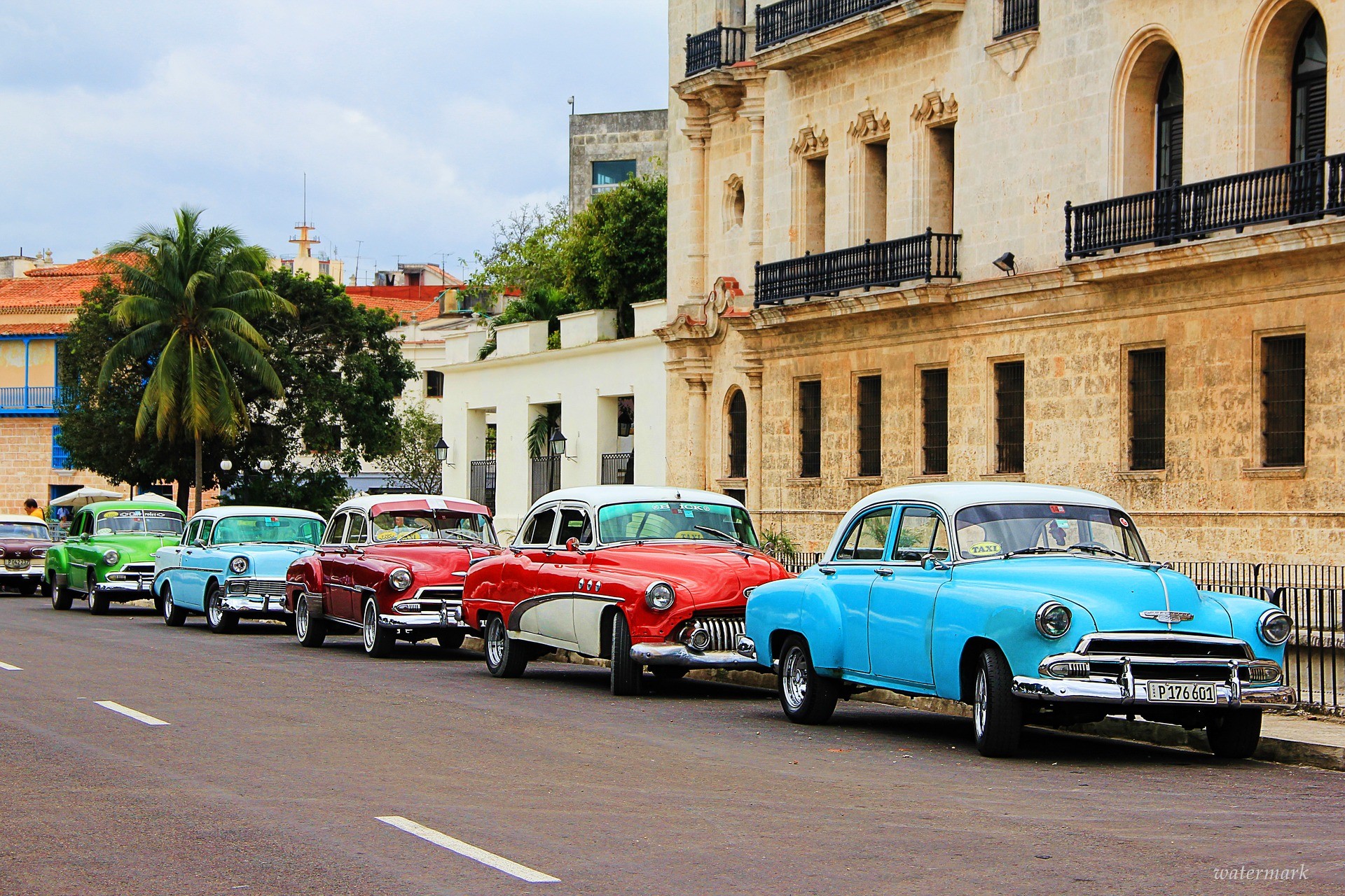 Когда важнее итого отдыхать на Кубе