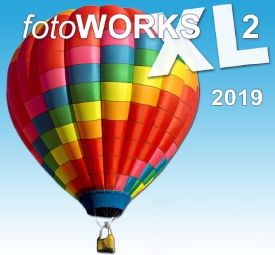 FotoWorks XL 2019 19.0.1