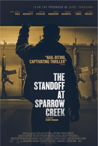   - / The Standoff at Sparrow Creek (2018) WEBRip | L2