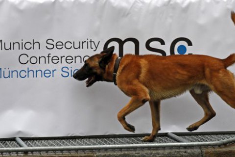 На Мюнхенской конференции по безопасности ожидают рекордное число участников