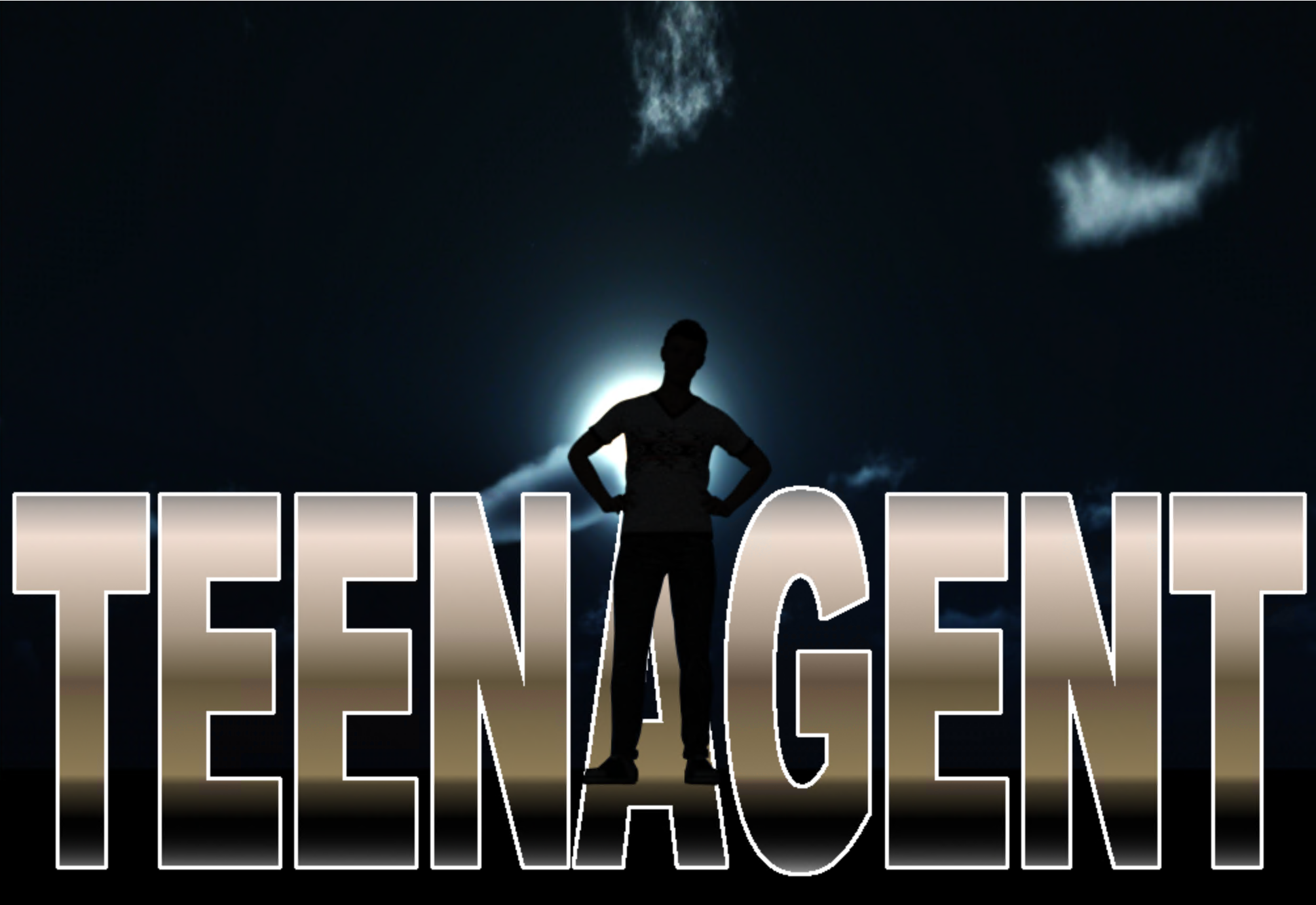 Teenagent - Version 0.3 by Nickfifa